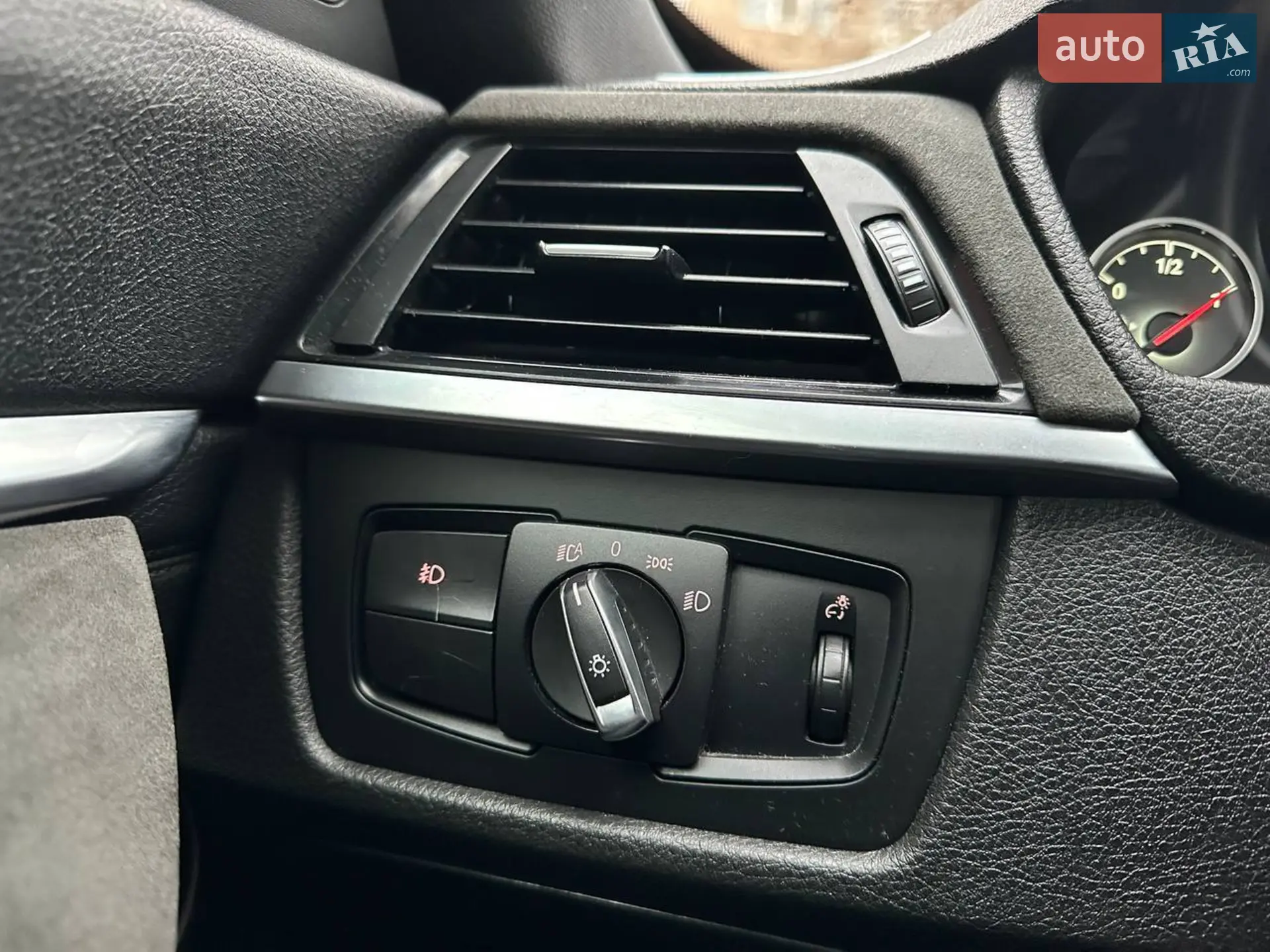 2014 BMW 3er - мініатюра 44