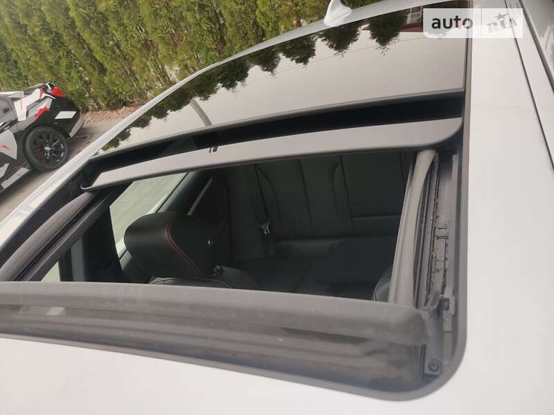 Ліфтбек BMW 3 Series GT 2015 в Луцьку