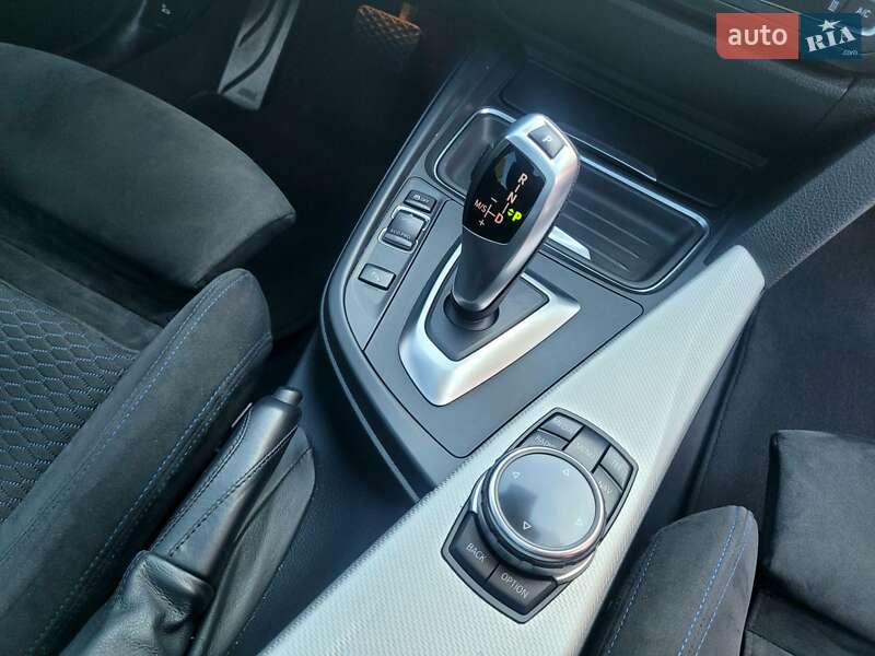 Лифтбек BMW 3 Series GT 2014 в Хмельницком