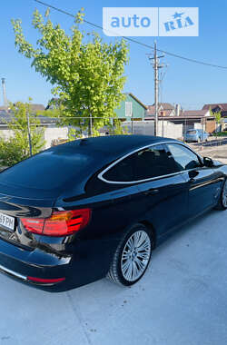 Лифтбек BMW 3 Series GT 2013 в Борисполе