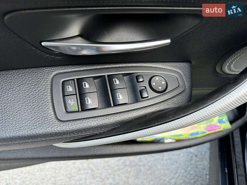 Лифтбек BMW 3 Series GT 2014 в Полтаве фото 32 Лифтбек BMW 3 Series GT 2014 в Полтаве