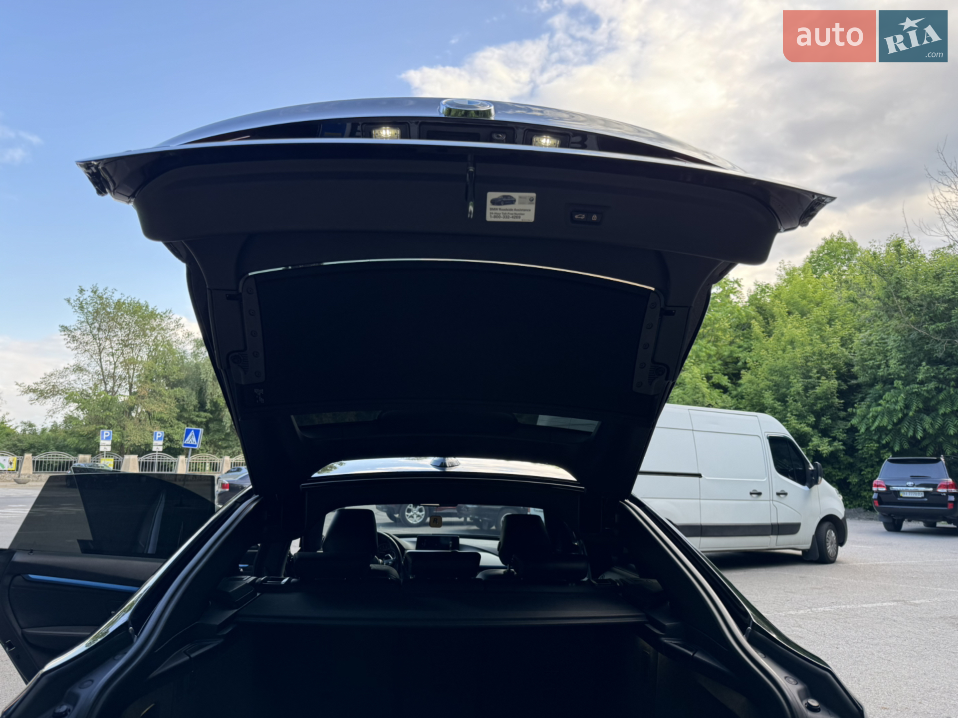 2014 BMW 3er - мініатюра 39