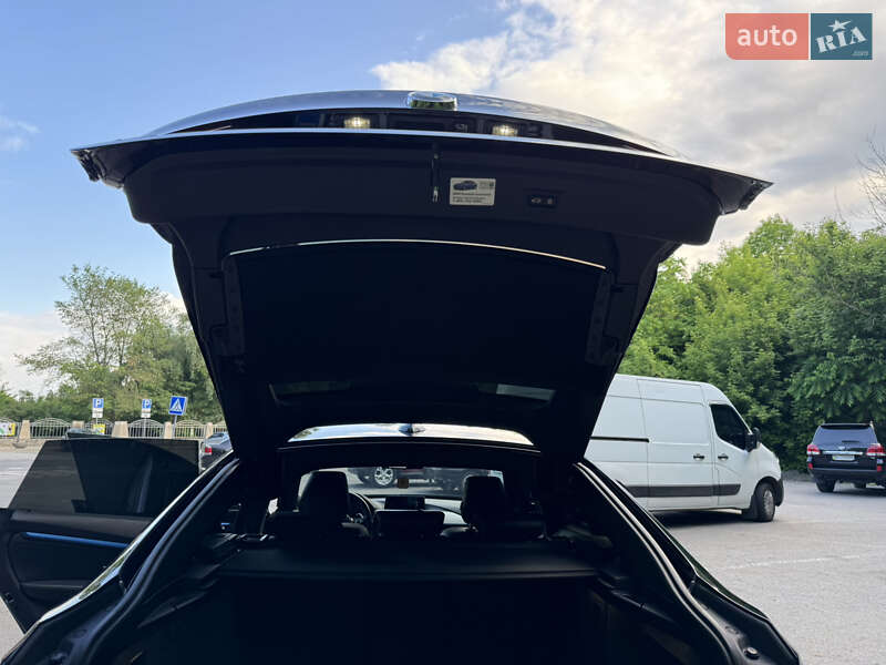 Лифтбек BMW 3 Series GT 2014 в Полтаве фото 39 Лифтбек BMW 3 Series GT 2014 в Полтаве