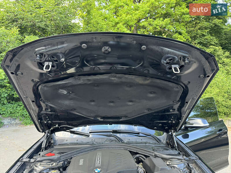 Лифтбек BMW 3 Series GT 2014 в Полтаве фото 57 Лифтбек BMW 3 Series GT 2014 в Полтаве