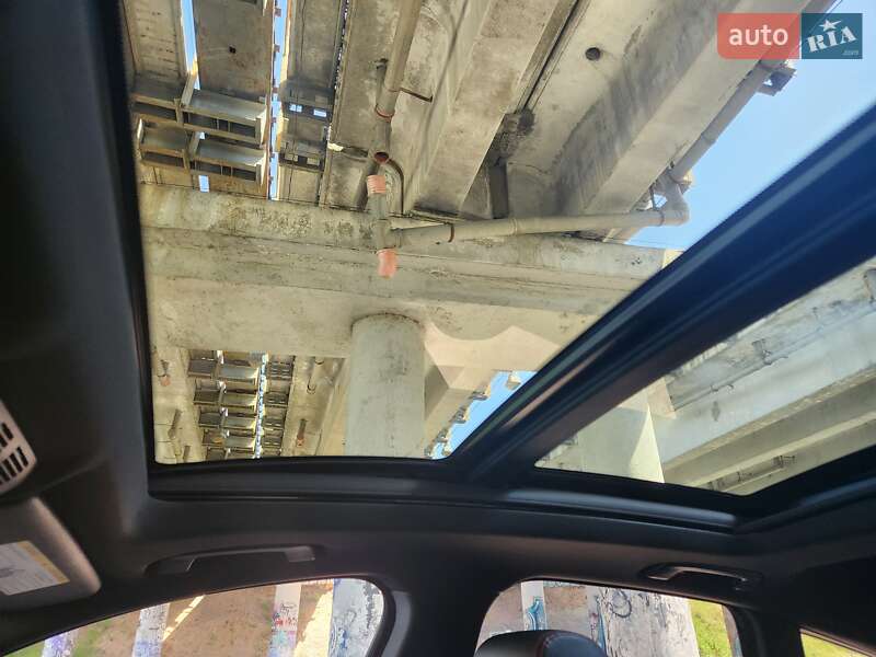 Лифтбек BMW 3 Series GT 2014 в Одессе