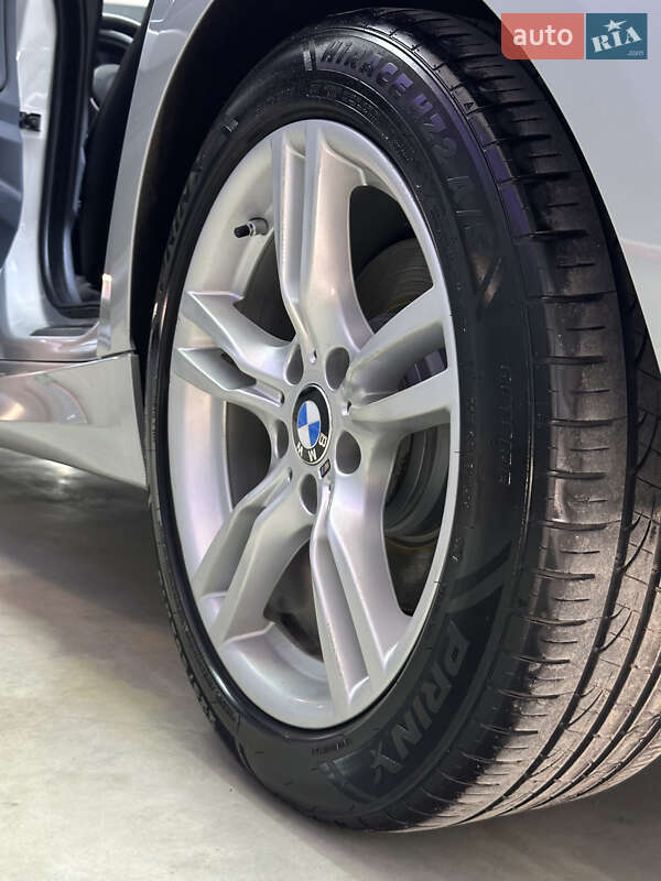 Лифтбек BMW 3 Series GT 2014 в Львове