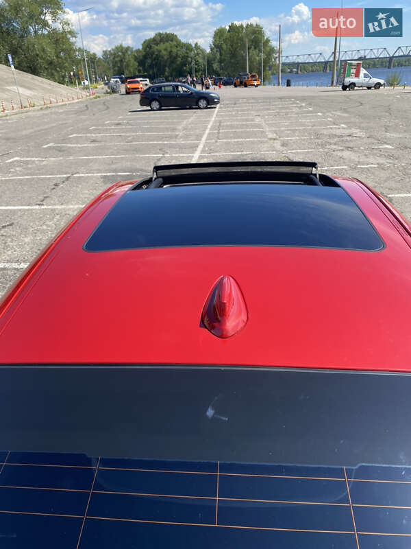 Ліфтбек BMW 3 Series GT 2013 в Києві фото 7 Ліфтбек BMW 3 Series GT 2013 в Києві