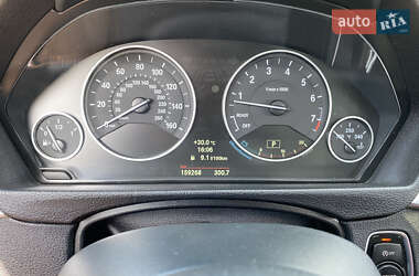 Лифтбек BMW 3 Series GT 2013 в Киеве