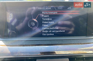 Лифтбек BMW 3 Series GT 2013 в Киеве