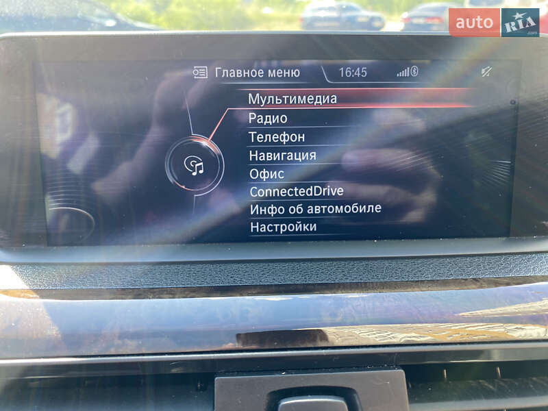 Ліфтбек BMW 3 Series GT 2013 в Києві фото 30 Ліфтбек BMW 3 Series GT 2013 в Києві