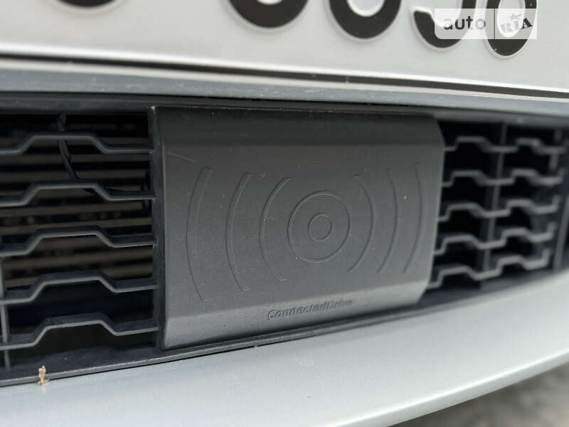 Лифтбек BMW 3 Series GT 2014 в Львове