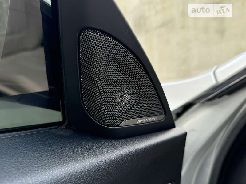 Лифтбек BMW 3 Series GT 2014 в Львове