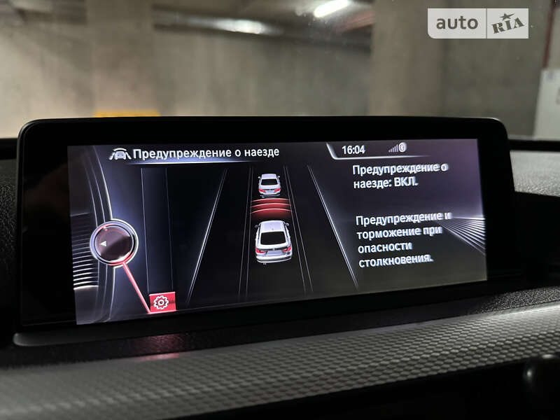 Лифтбек BMW 3 Series GT 2014 в Львове