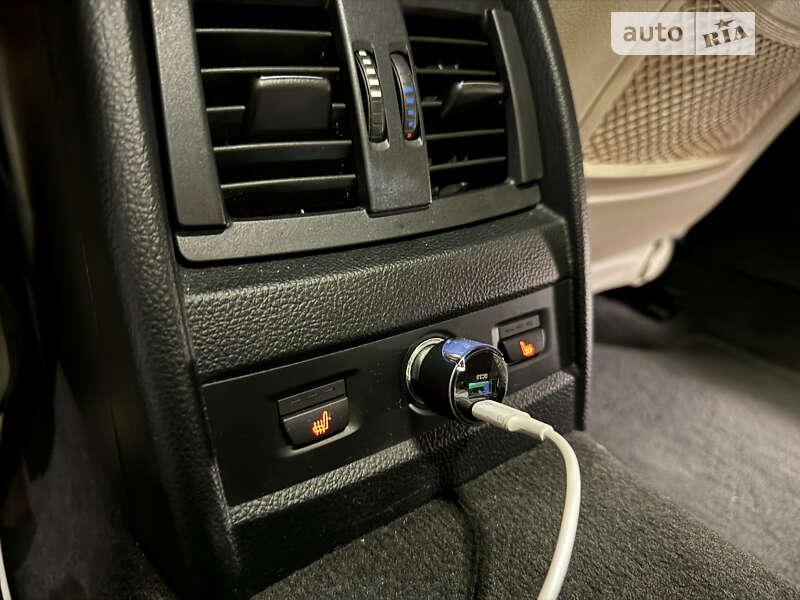 Лифтбек BMW 3 Series GT 2014 в Львове