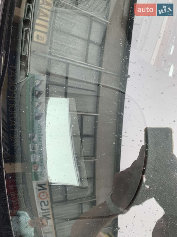 Лифтбек BMW 3 Series GT 2014 в Виннице