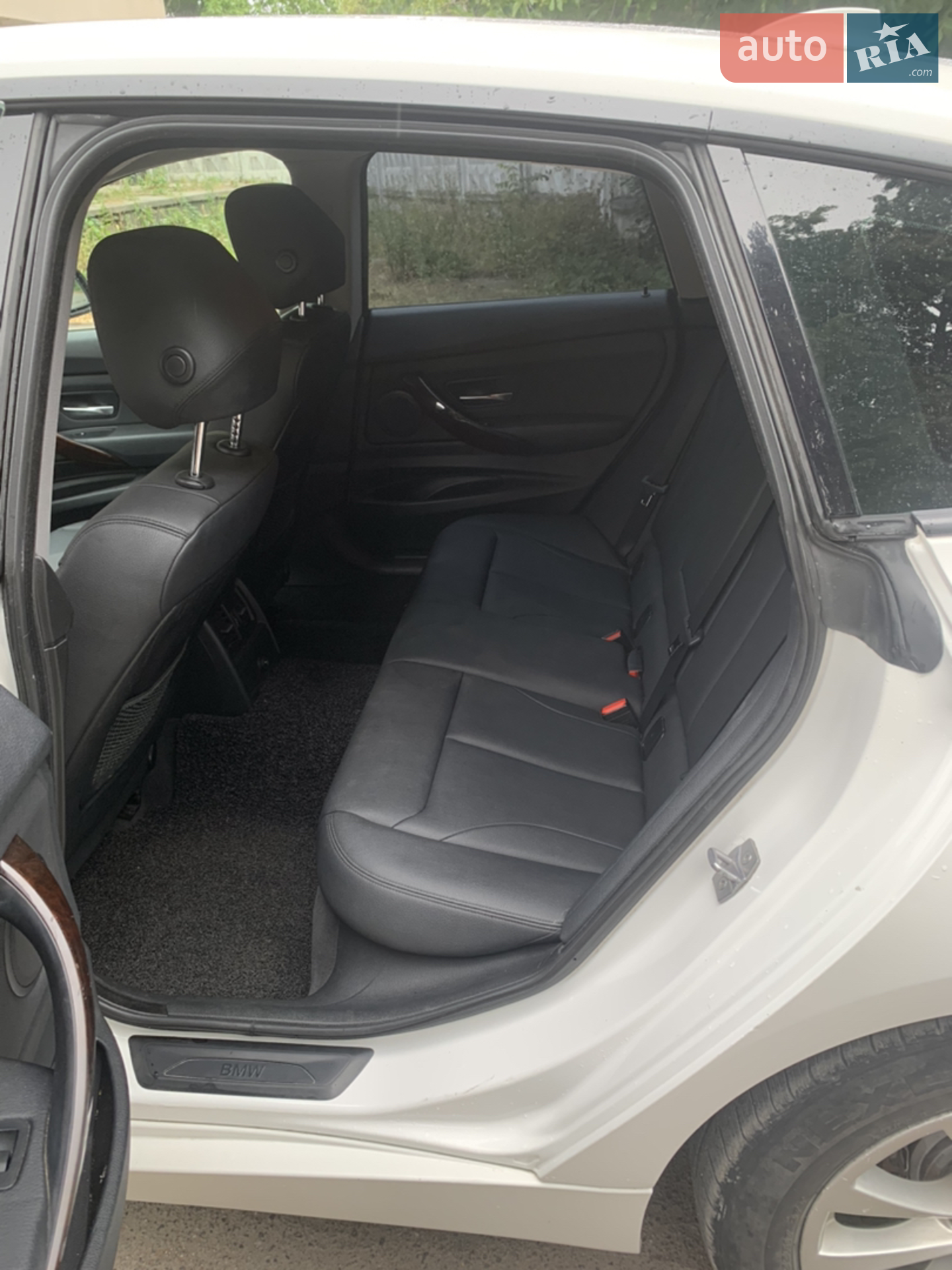2014 BMW 3er - мініатюра 18