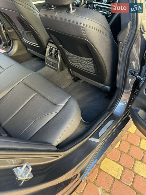 Ліфтбек BMW 3 Series GT 2017 в Харкові