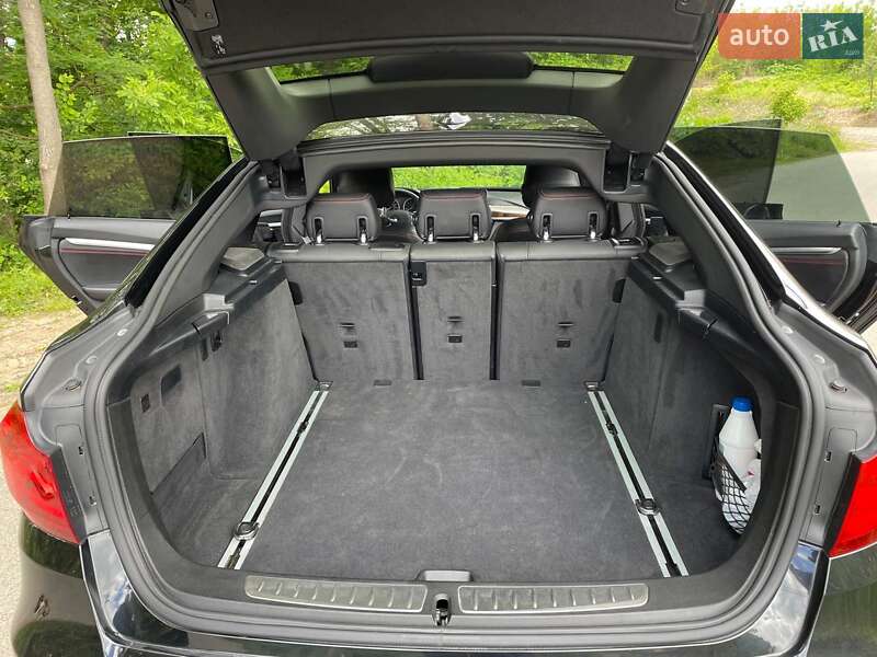 Ліфтбек BMW 3 Series GT 2016 в Києві
