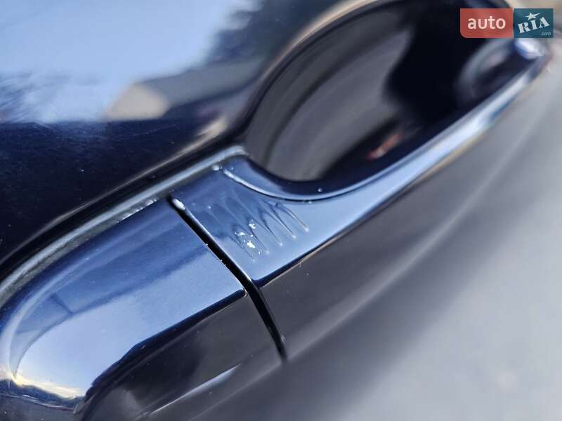 Ліфтбек BMW 3 Series GT 2017 в Одесі