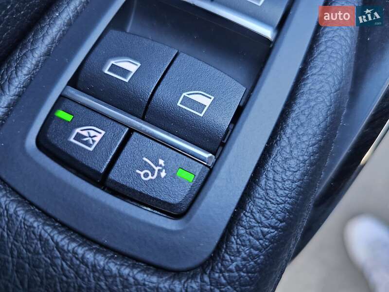 Ліфтбек BMW 3 Series GT 2017 в Одесі