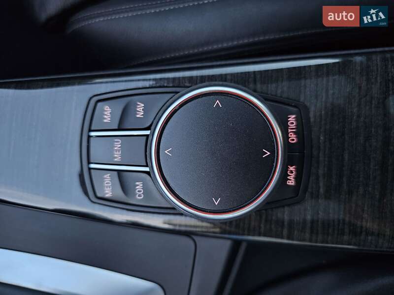 Ліфтбек BMW 3 Series GT 2017 в Одесі