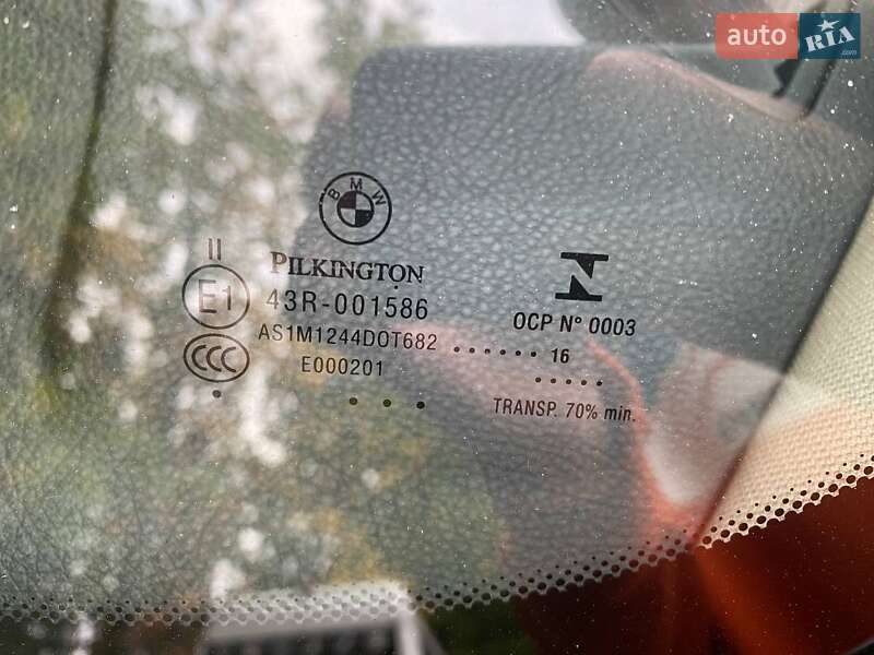 Лифтбек BMW 3 Series GT 2014 в Львове