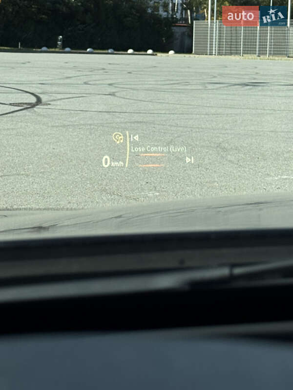 Лифтбек BMW 3 Series GT 2017 в Львове