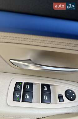 Лифтбек BMW 3 Series GT 2014 в 