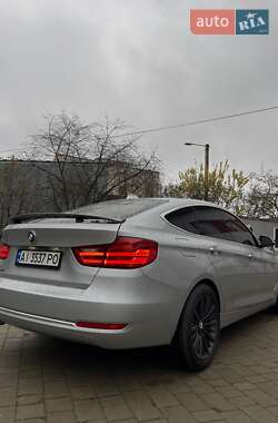 Лифтбек BMW 3 Series GT 2014 в Хмельницком