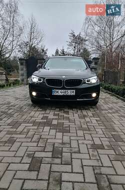 Лифтбек BMW 3 Series GT 2013 в Ровно