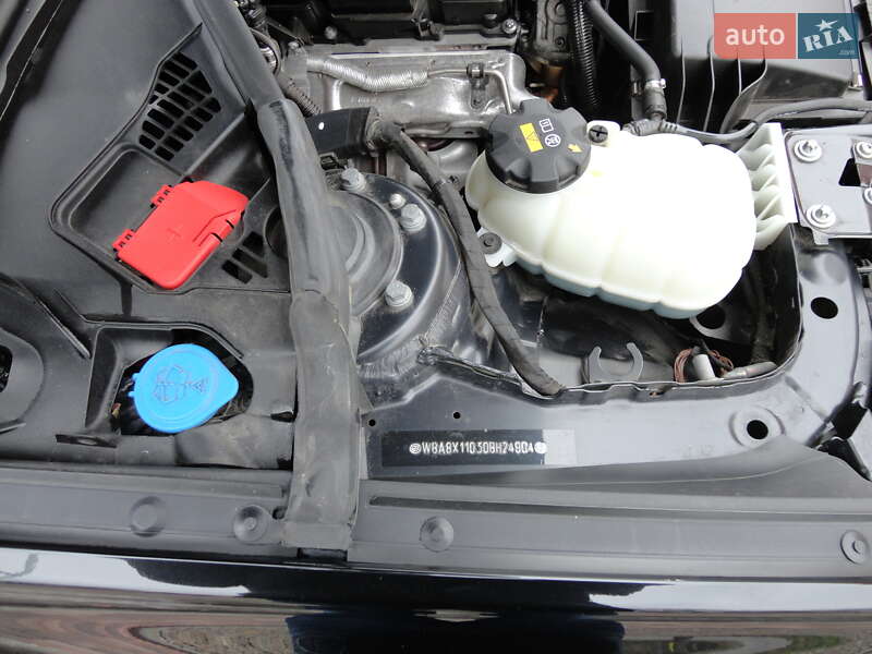 Лифтбек BMW 3 Series GT 2018 в Киеве