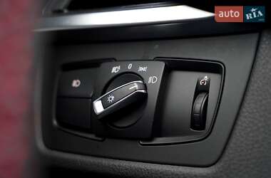 Лифтбек BMW 3 Series GT 2015 в 