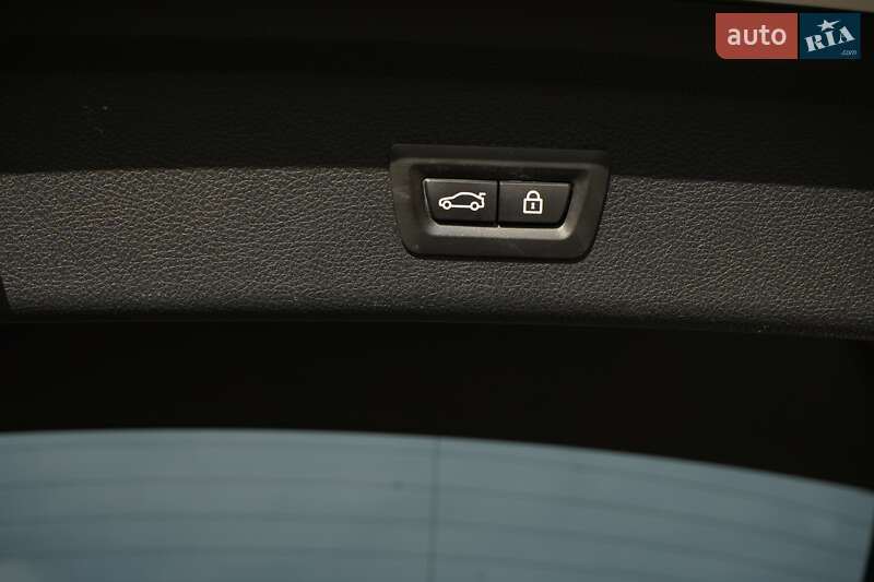 Ліфтбек BMW 3 Series GT 2015 в Рівному