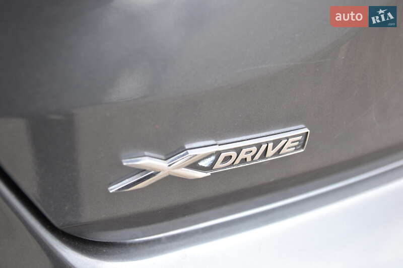 Ліфтбек BMW 3 Series GT 2014 в Луцьку