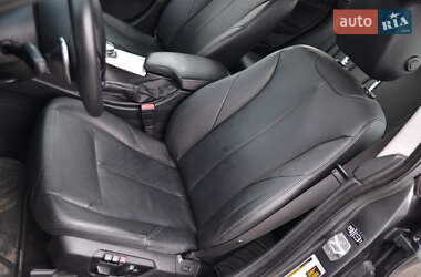 Лифтбек BMW 3 Series GT 2014 в 