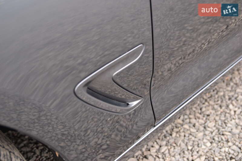 Ліфтбек BMW 3 Series GT 2014 в Луцьку