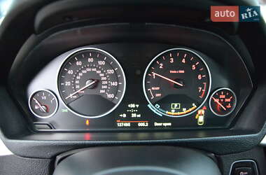 Лифтбек BMW 3 Series GT 2014 в 