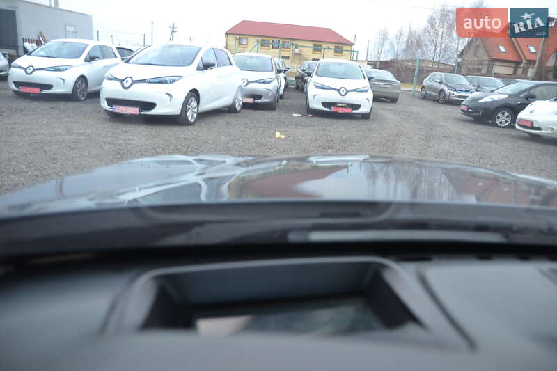 Ліфтбек BMW 3 Series GT 2014 в Луцьку