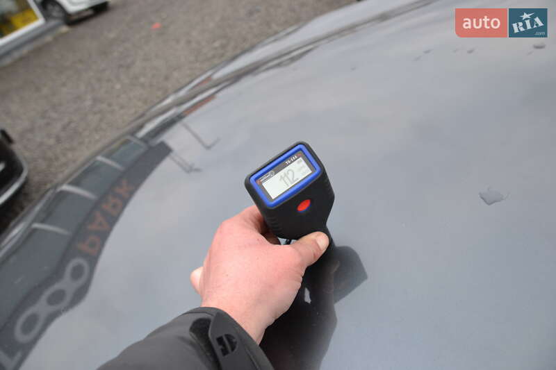 Ліфтбек BMW 3 Series GT 2014 в Луцьку