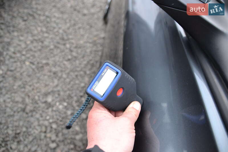 Ліфтбек BMW 3 Series GT 2014 в Луцьку