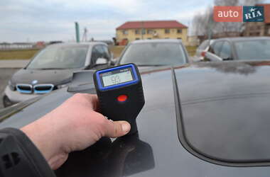 Лифтбек BMW 3 Series GT 2014 в 