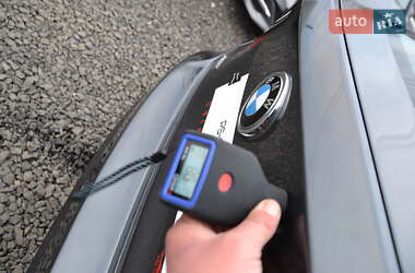 Лифтбек BMW 3 Series GT 2014 в 