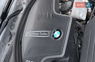 Лифтбек BMW 3 Series GT 2014 в 
