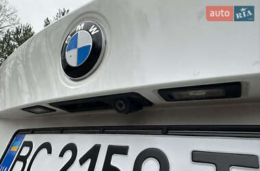 Ліфтбек BMW 3 Series GT 2013 в 