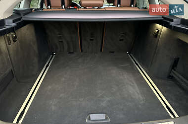 Ліфтбек BMW 3 Series GT 2013 в 