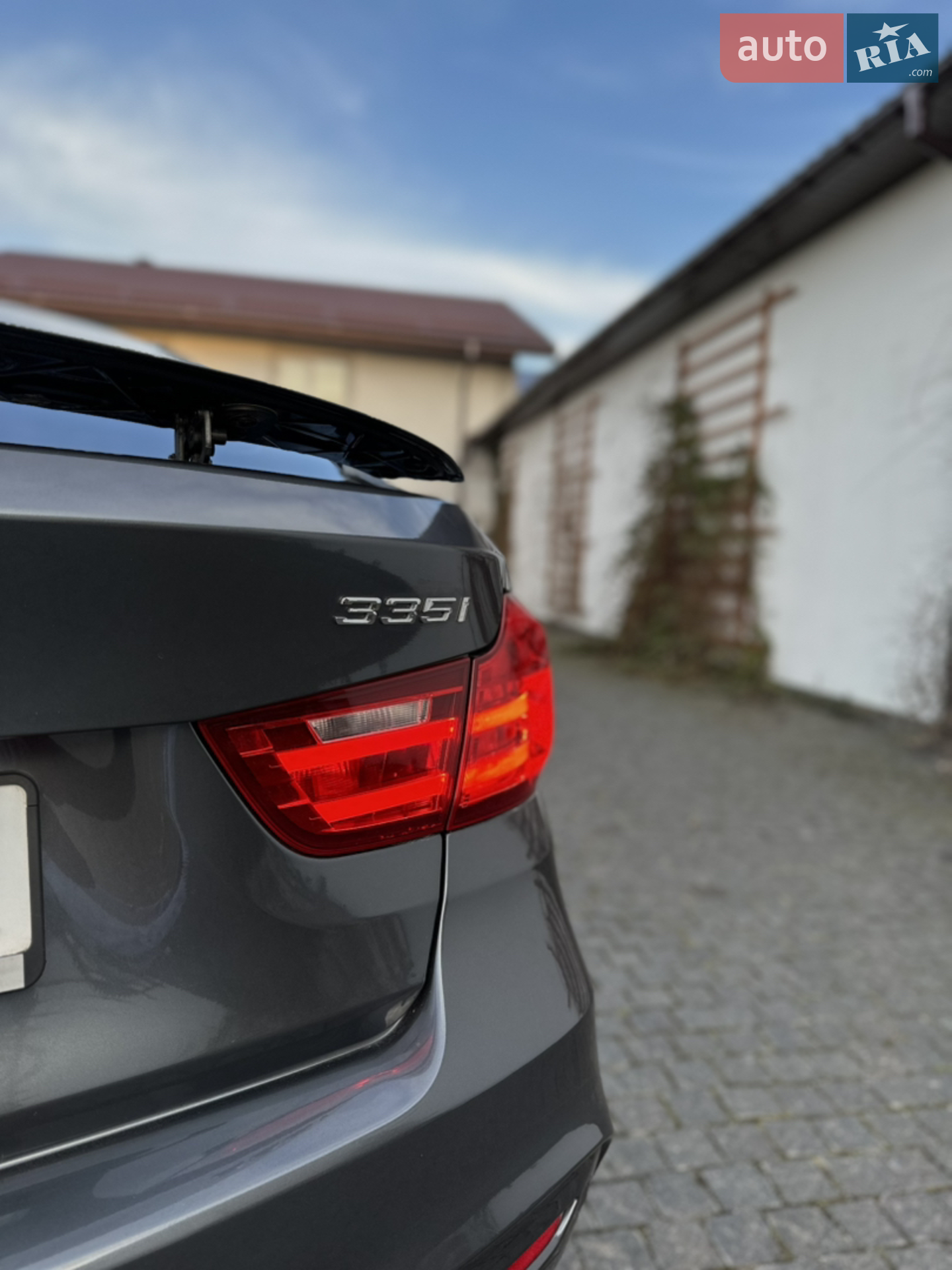 2016 BMW 3er - мініатюра 15
