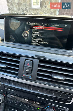 Лифтбек BMW 3 Series GT 2016 в 