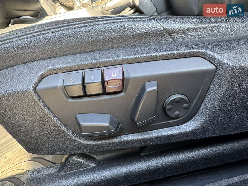 Ліфтбек BMW 3 Series GT 2013 в Вінниці