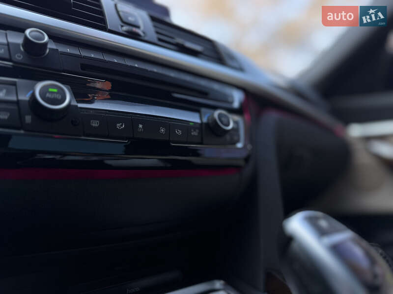 Ліфтбек BMW 3 Series GT 2016 в Одесі