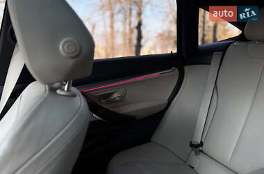 Лифтбек BMW 3 Series GT 2016 в Одессе